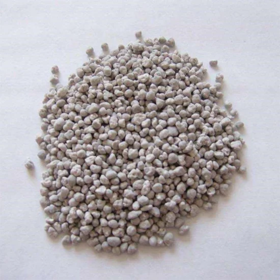Engrais en poudre granulaire superphosphate 12% 16%, phosphate de calcium et de magnésium, composé d'engrais, matière première